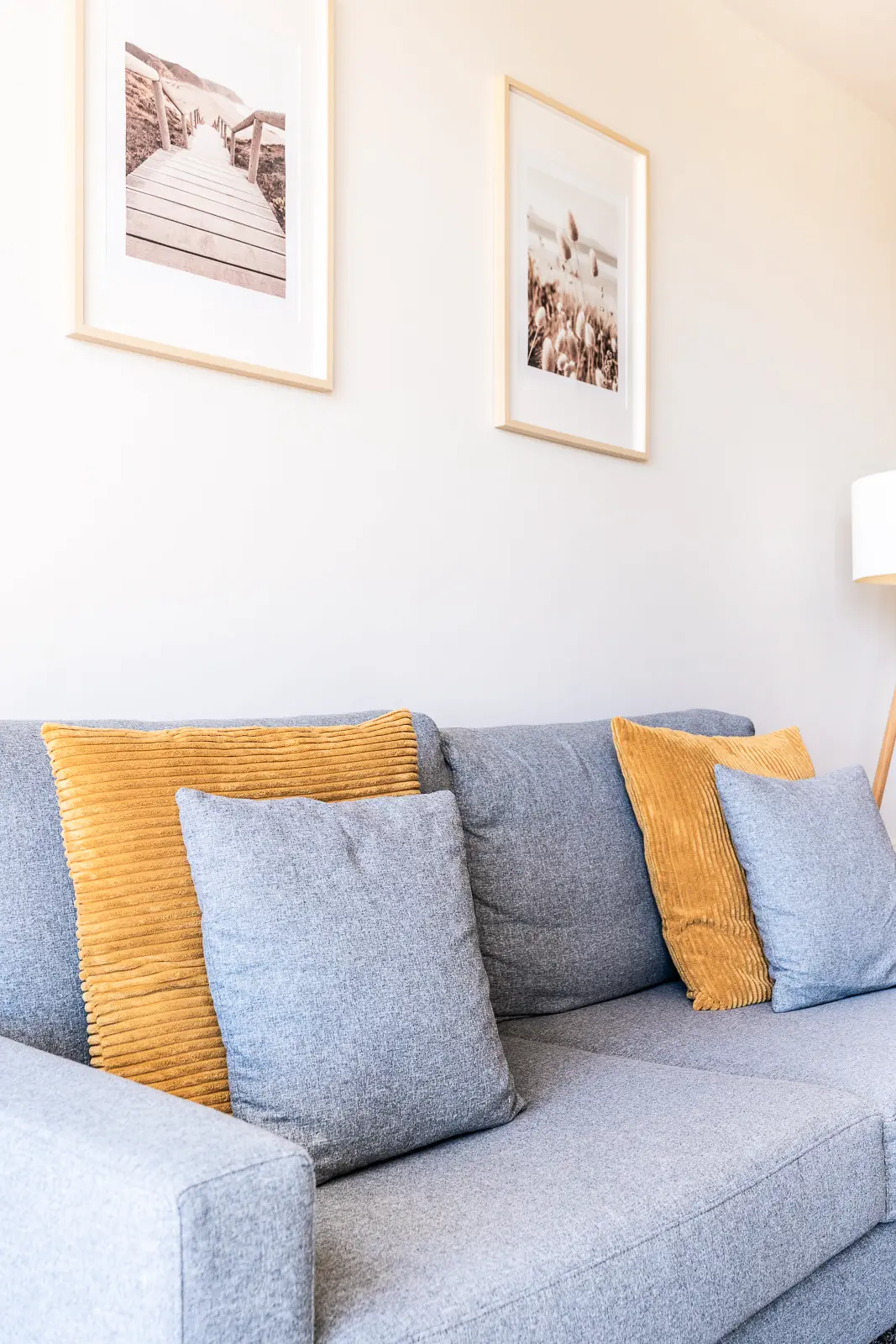 Apartmanok Casares