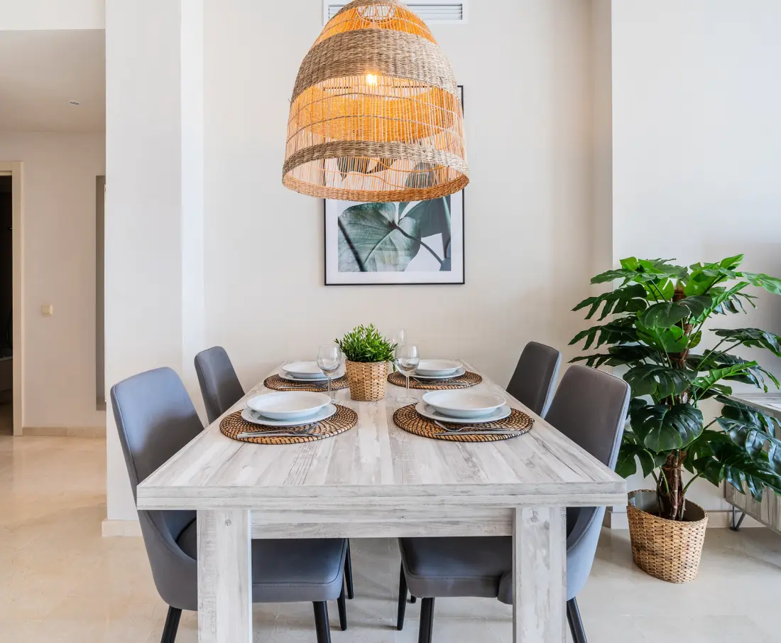 Apartmanok Casares