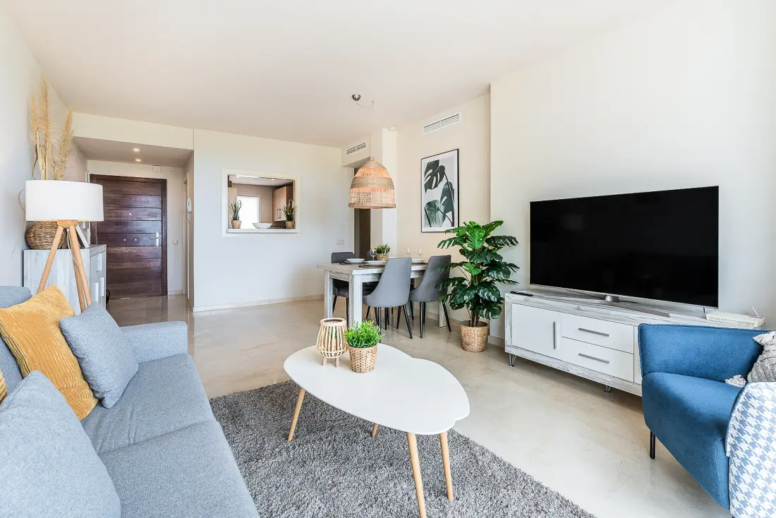 Apartmanok Casares