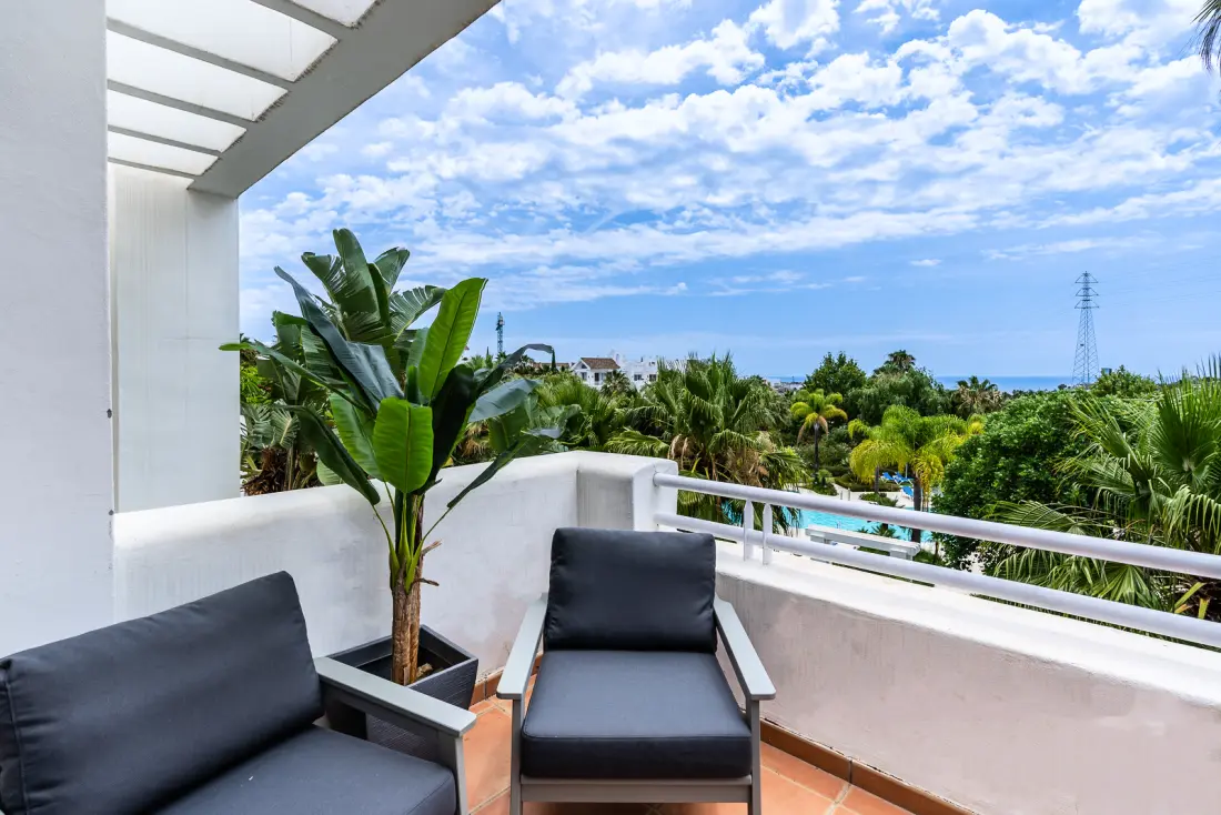 Apartmanok Casares
