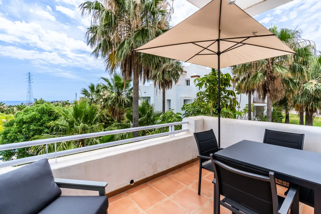 Apartmanok Casares