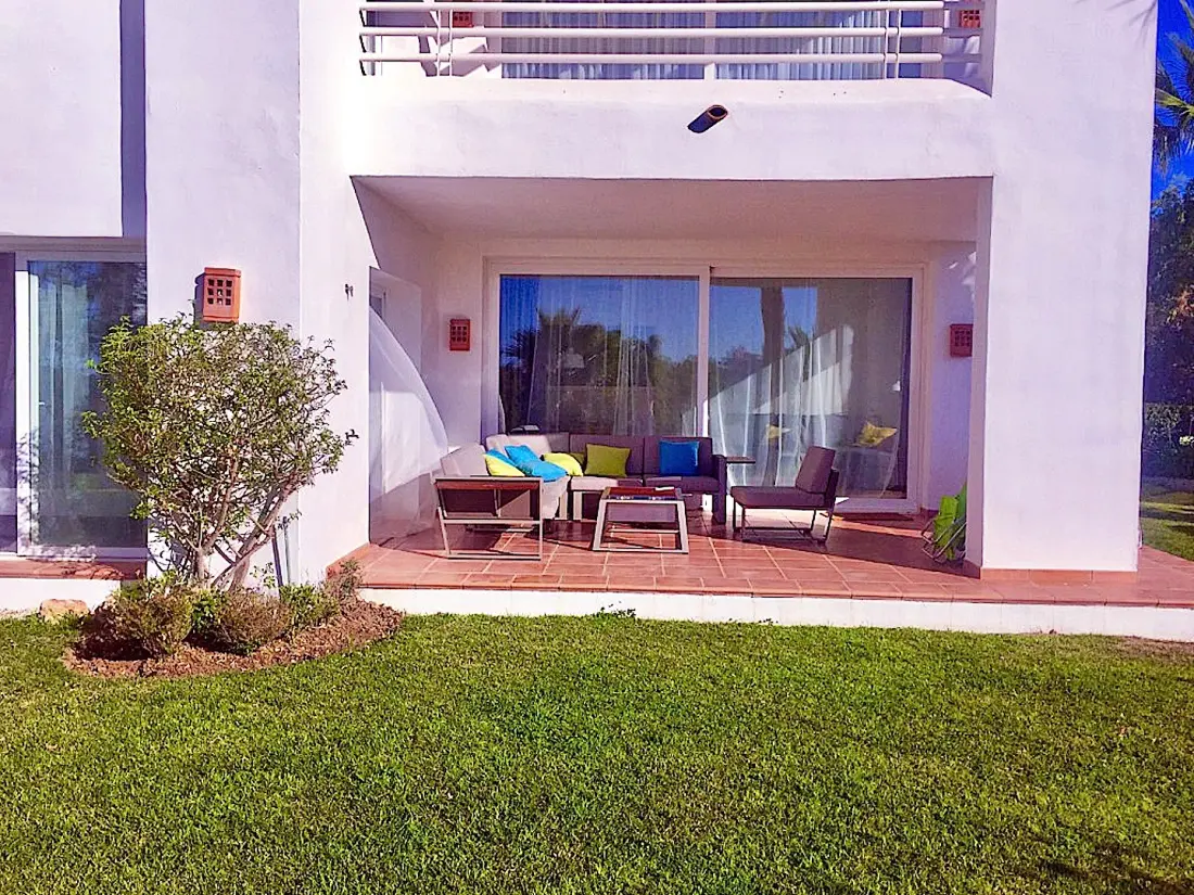Apartmanok Casares