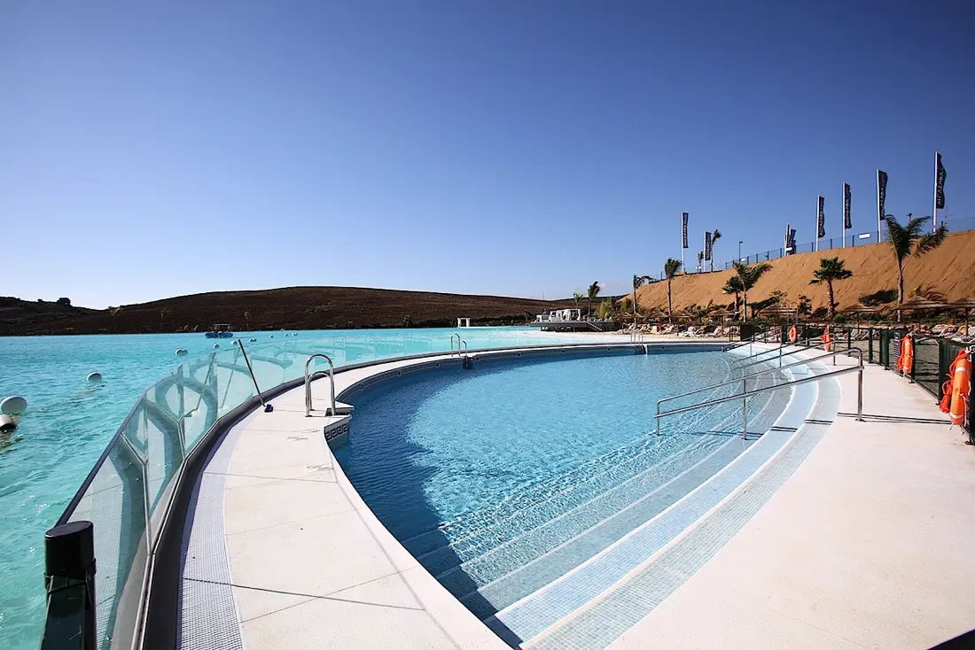 Apartmanok Casares
