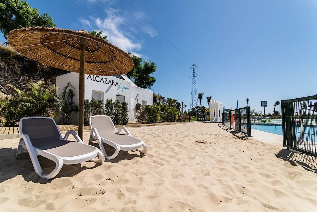 Apartmanok Casares
