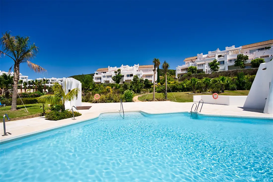 Apartmanok Casares