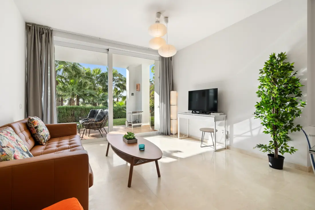Apartmanok Casares
