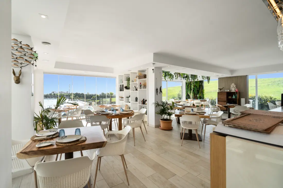 Apartmanok Casares