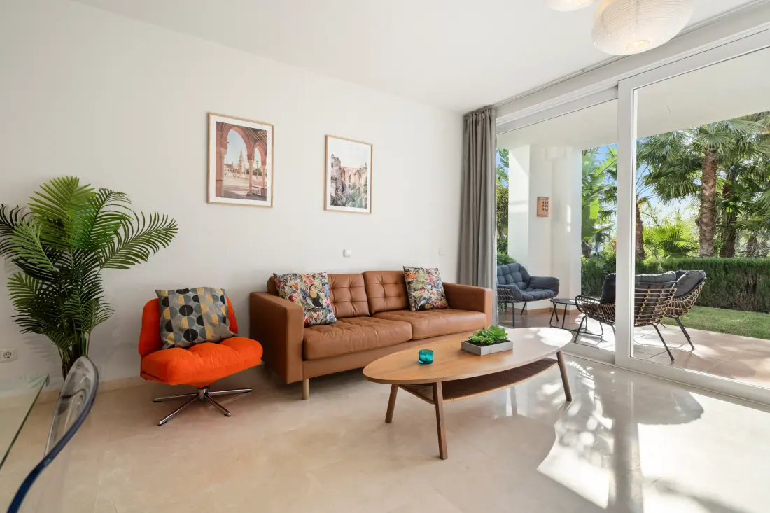 Apartmanok Casares