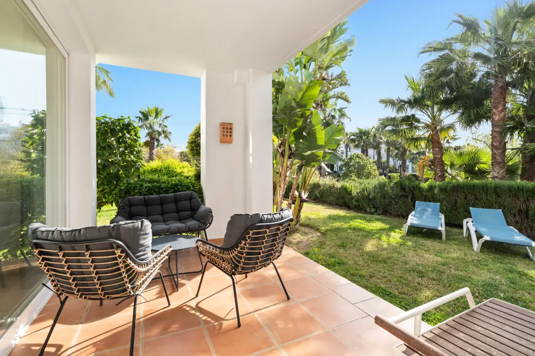 Apartmanok Casares