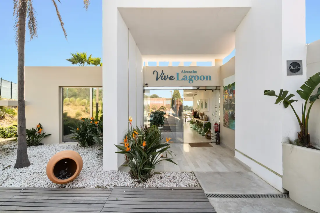 Apartmanok Casares