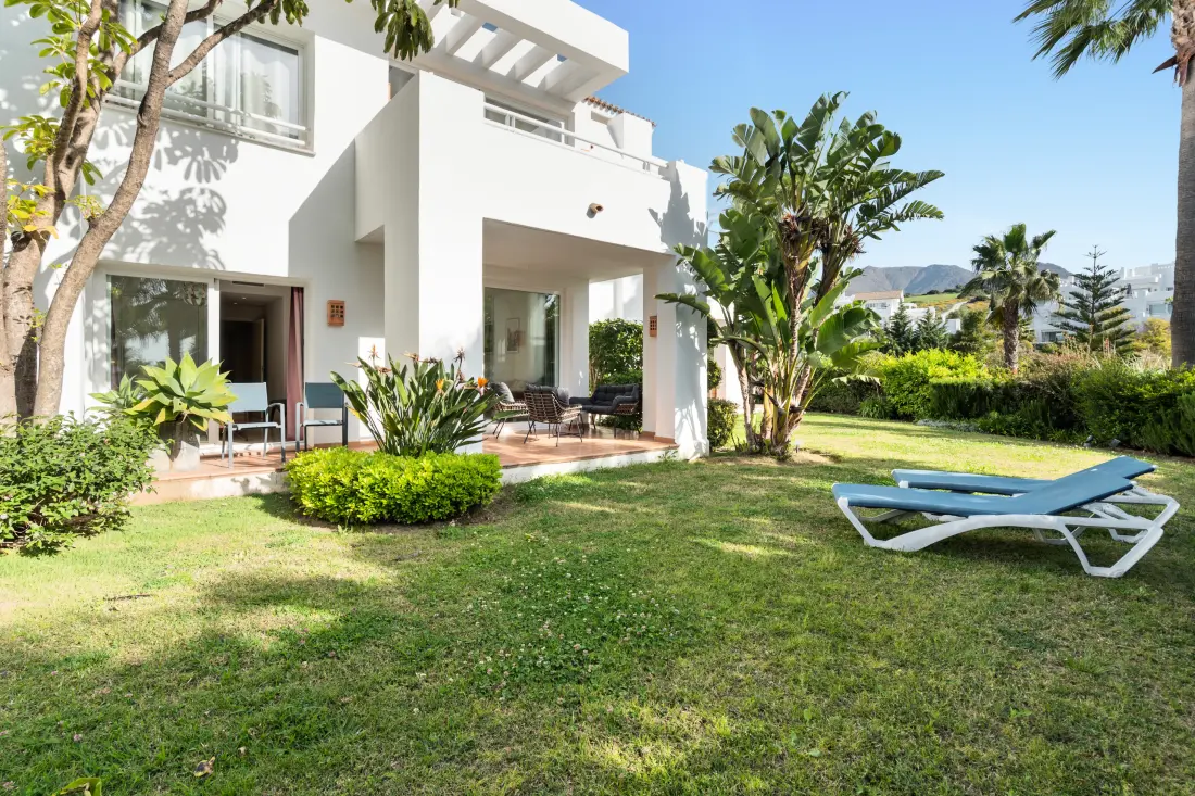 Apartmanok Casares