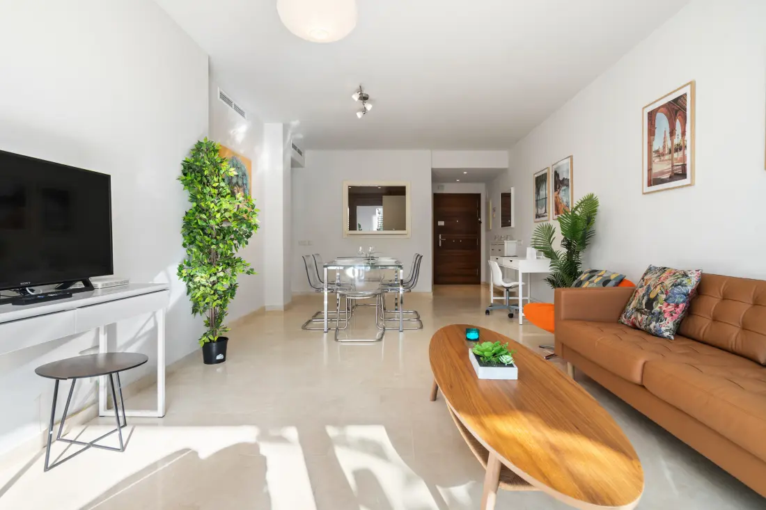 Apartmanok Casares
