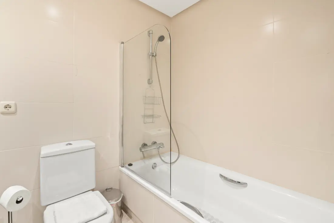 Apartmanok Casares