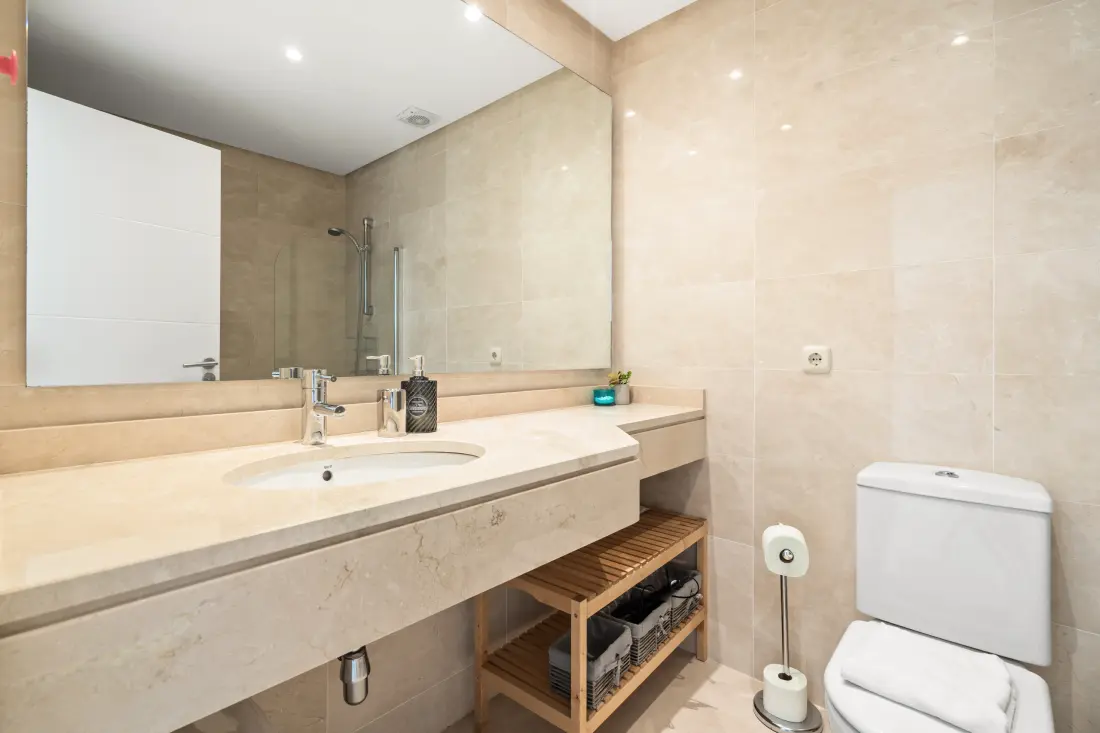 Apartmanok Casares
