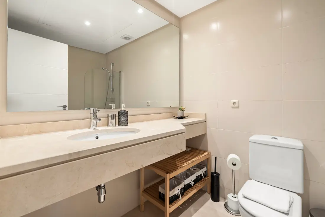 Apartmanok Casares