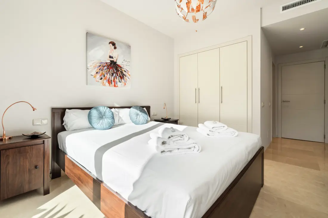 Apartmanok Casares