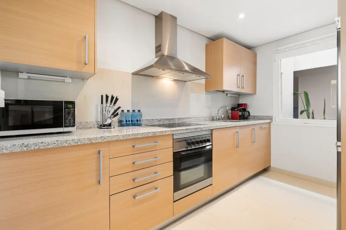Apartmanok Casares