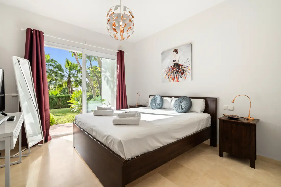 Apartmanok Casares