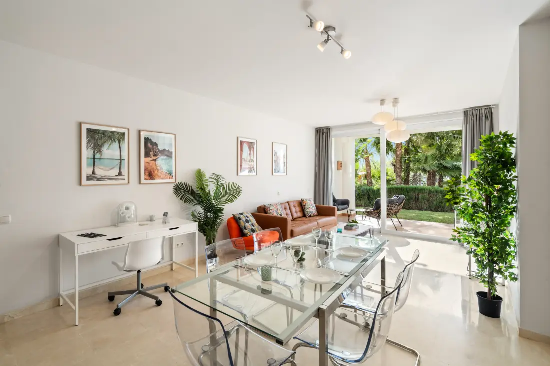 Apartmanok Casares