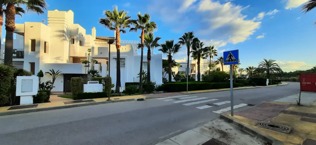 Apartmanok Casares