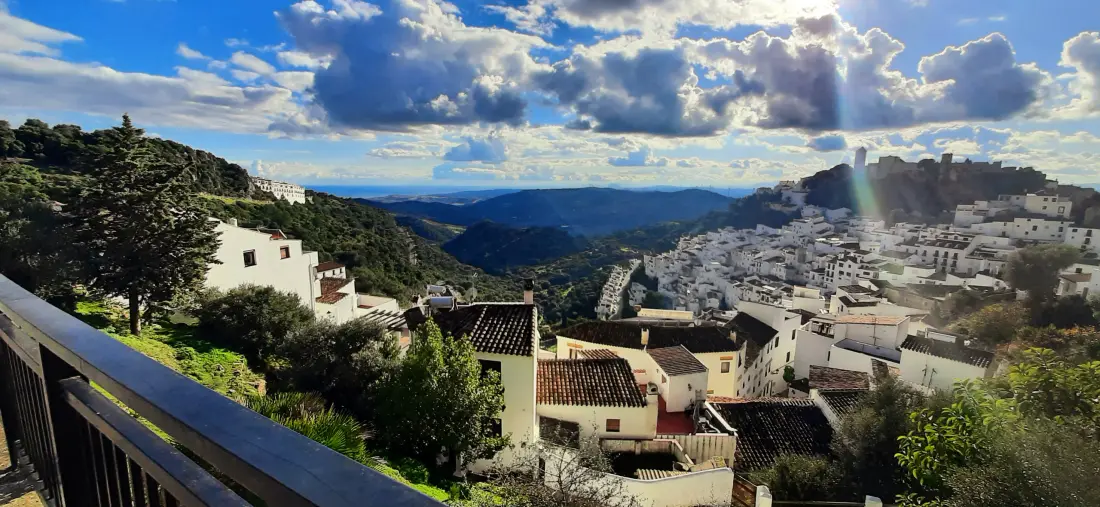 Apartmanok Casares
