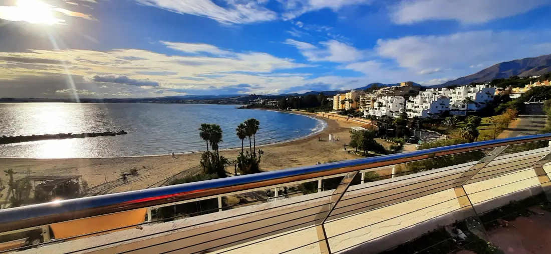 Apartmanok Casares