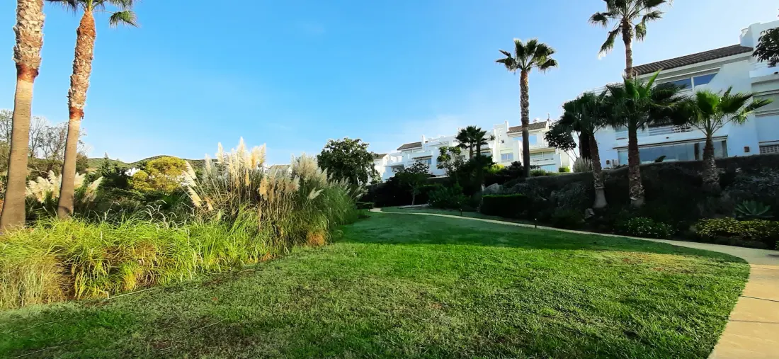 Apartmanok Casares