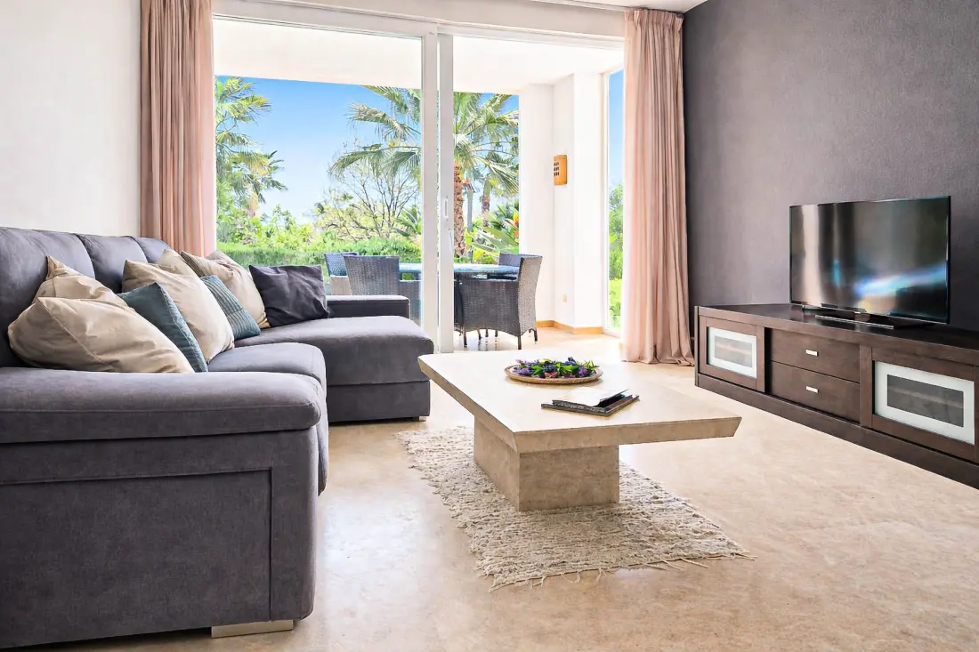 Apartmanok Casares