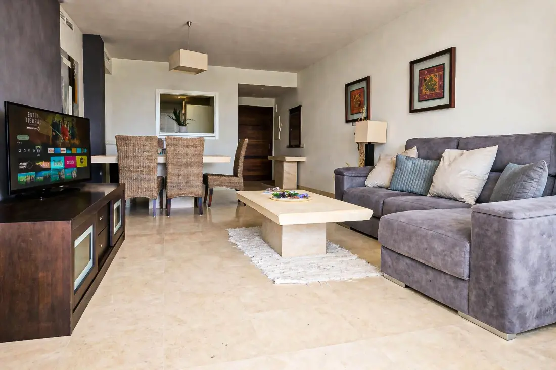 Apartmanok Casares