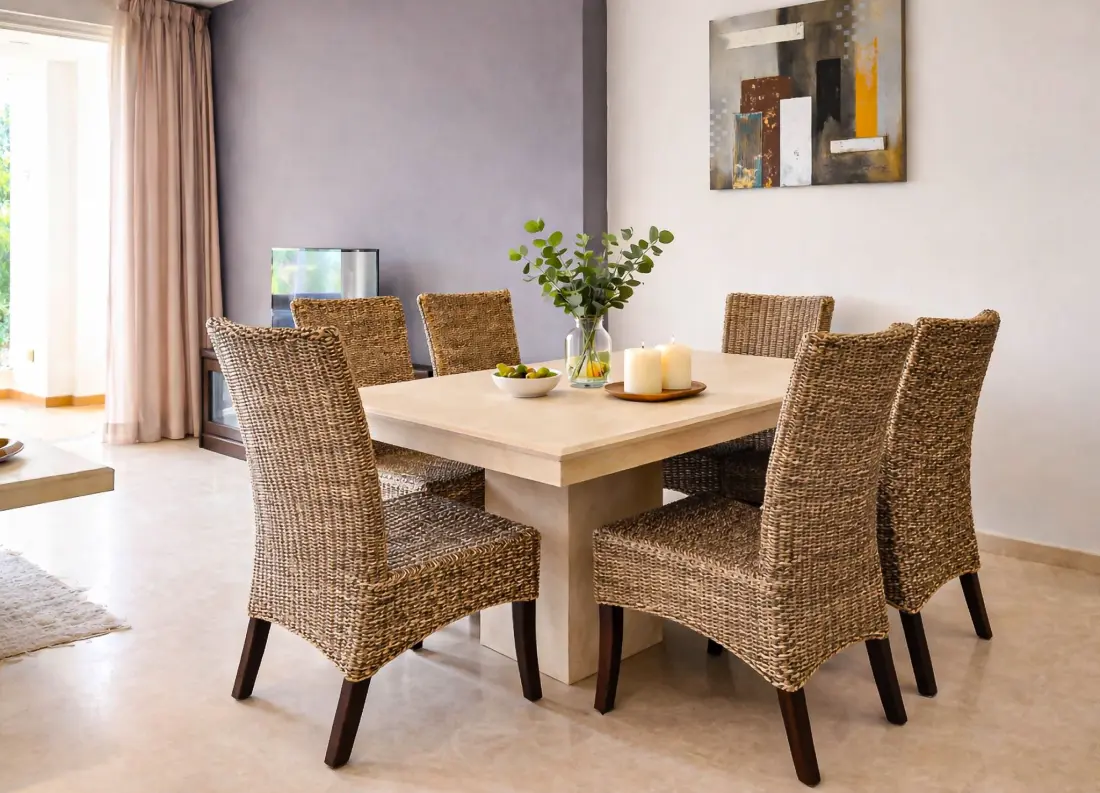 Apartmanok Casares