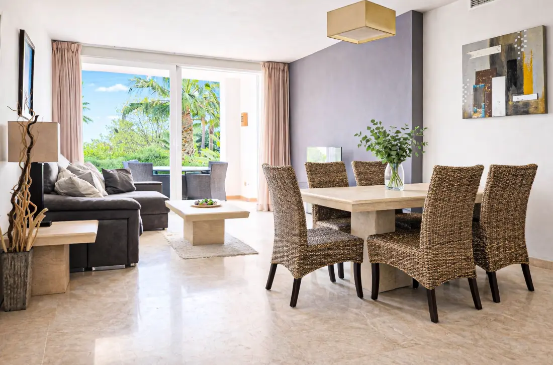 Apartmanok Casares
