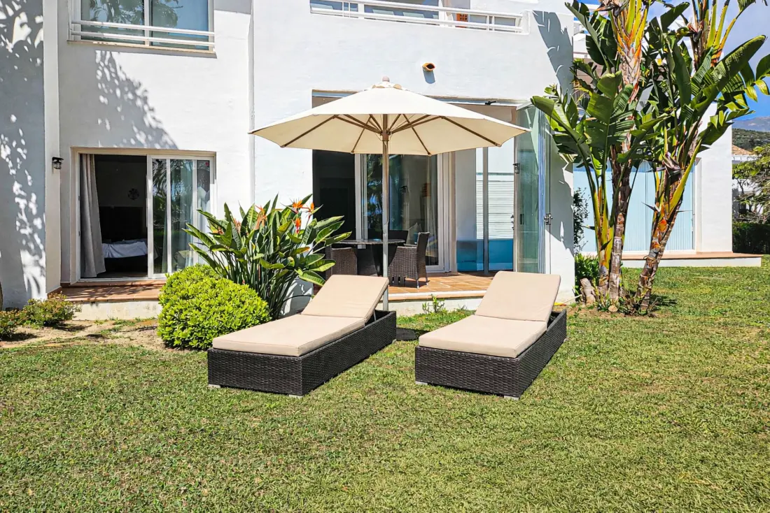 Apartmanok Casares