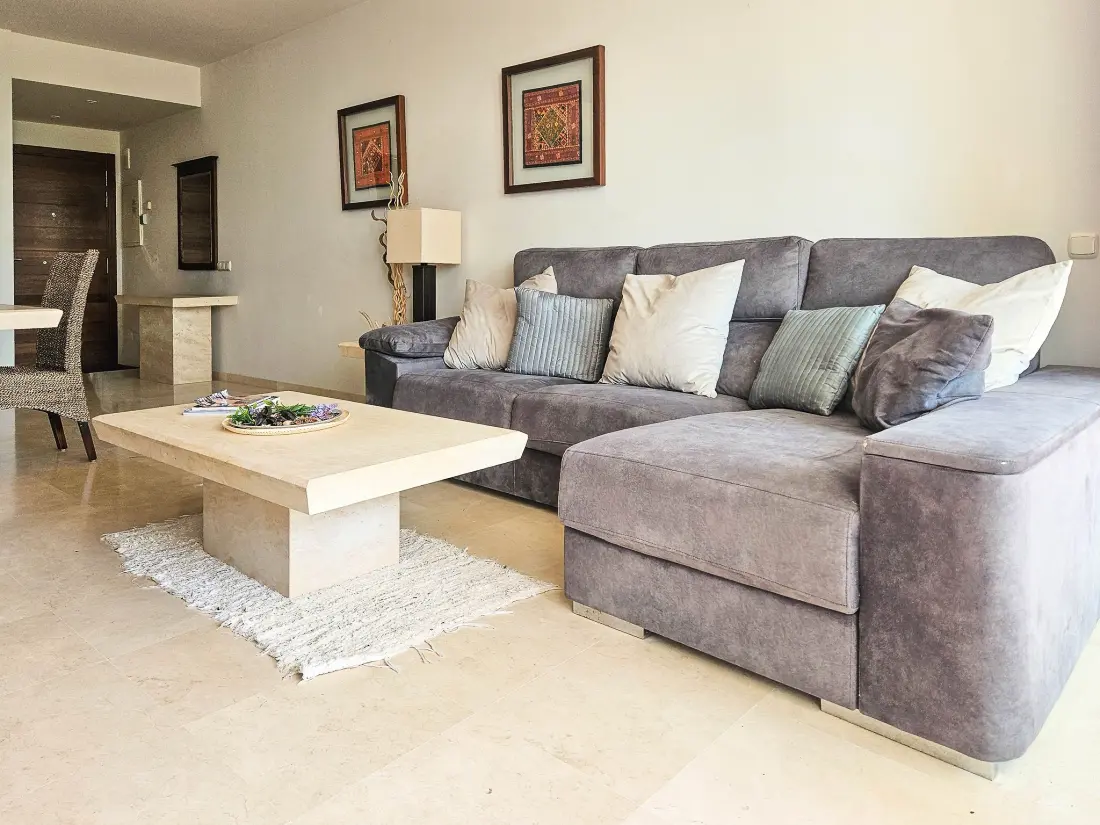 Apartmanok Casares
