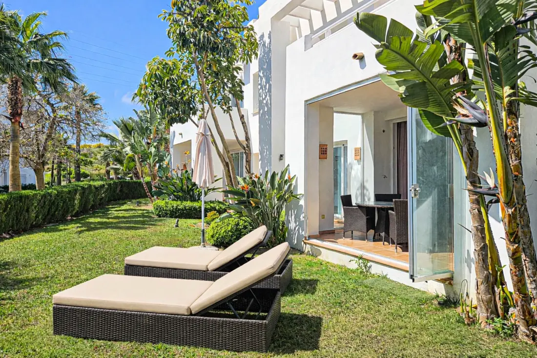 Apartmanok Casares