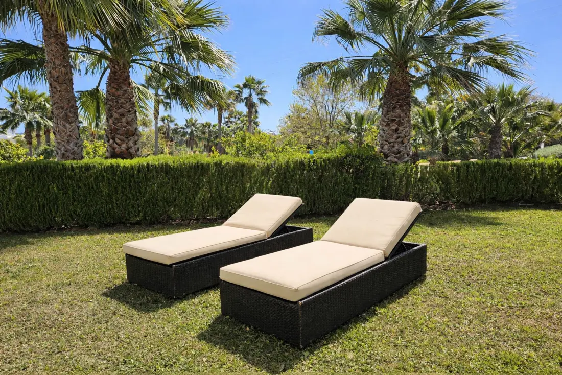 Apartmanok Casares