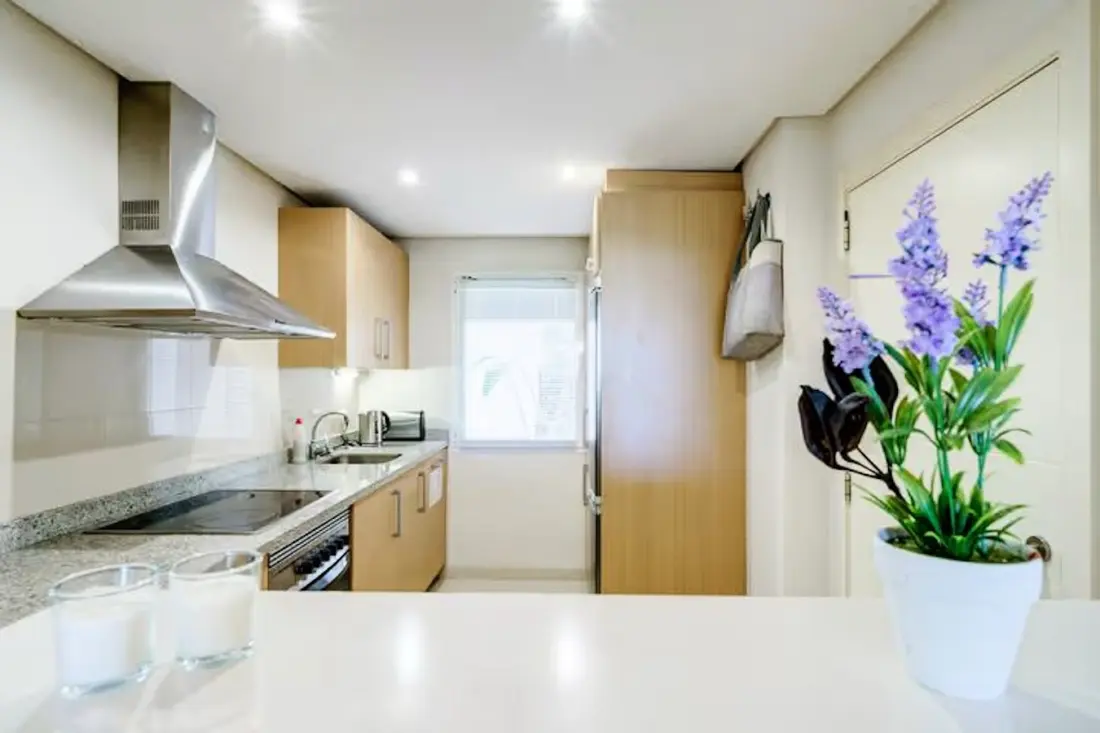 Apartmanok Casares