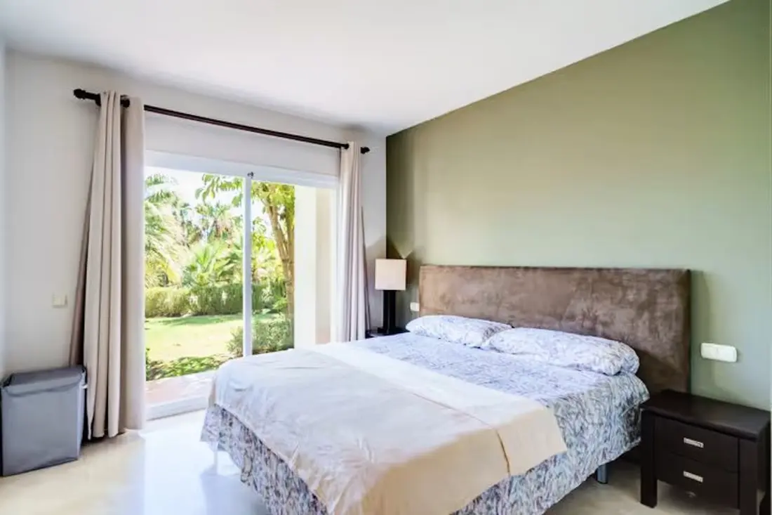 Apartmanok Casares