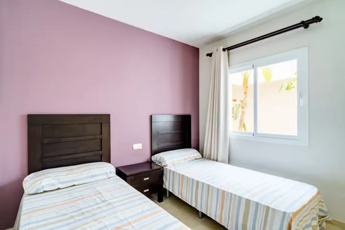 Apartmanok Casares