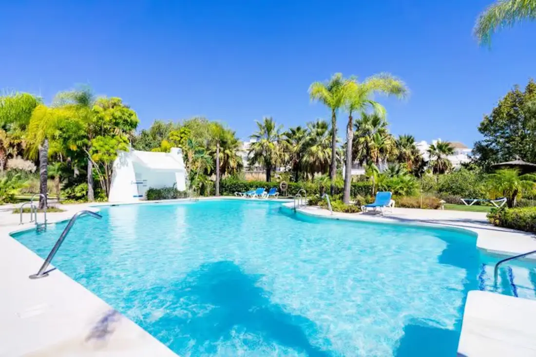 Apartmanok Casares