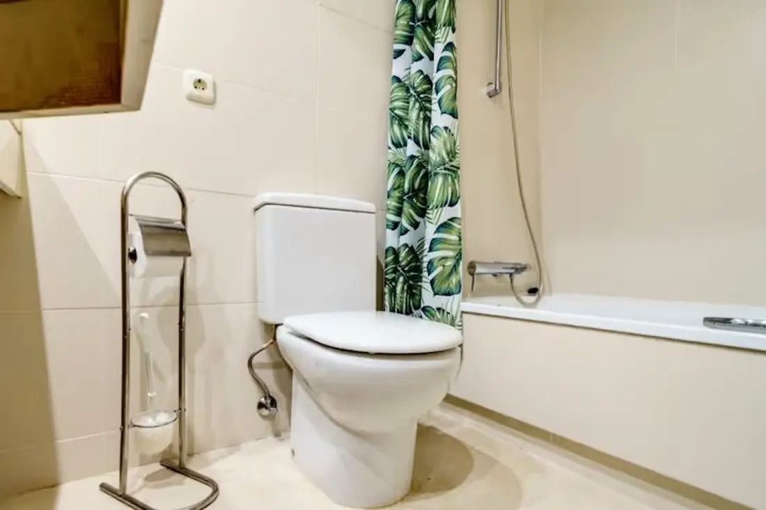 Apartmanok Casares