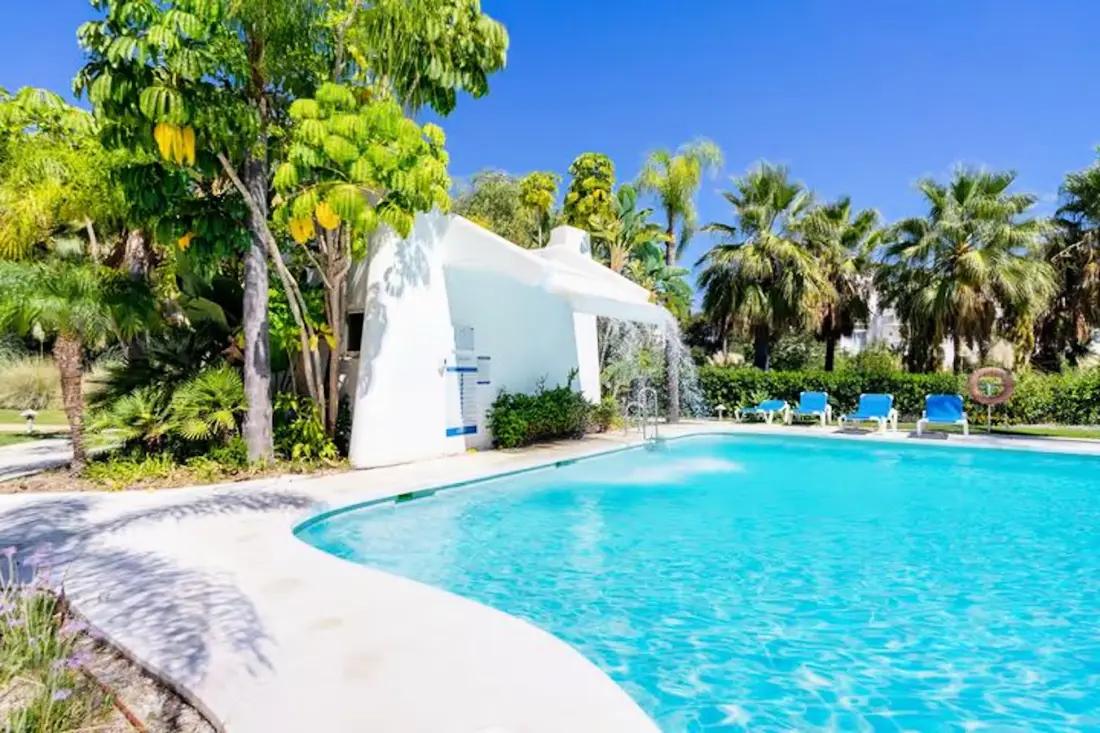 Apartmanok Casares