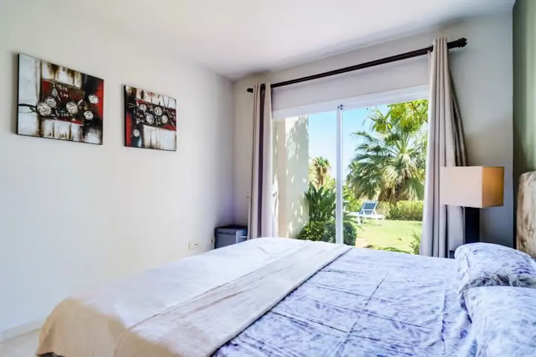 Apartmanok Casares