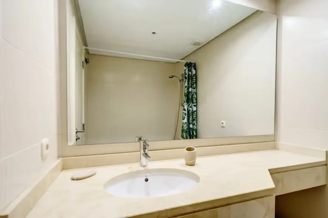 Apartmanok Casares