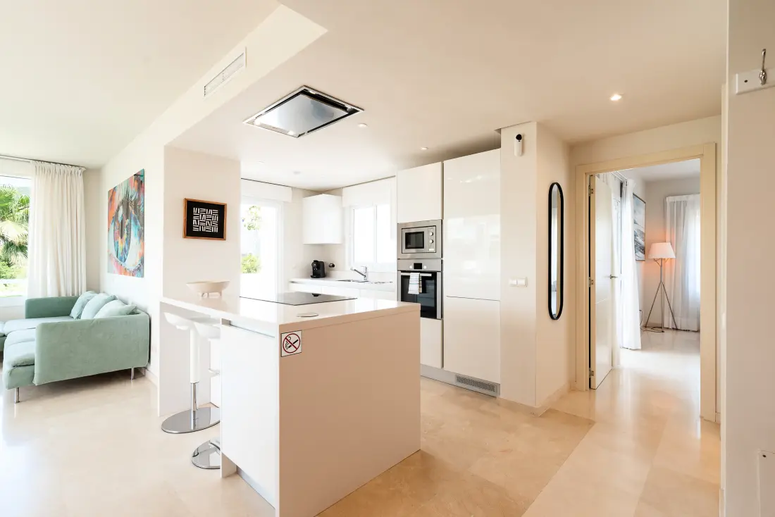 Apartmanok Casares