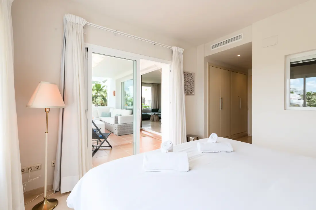 Apartmanok Casares