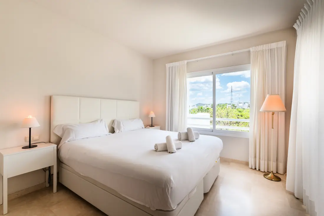 Apartmanok Casares