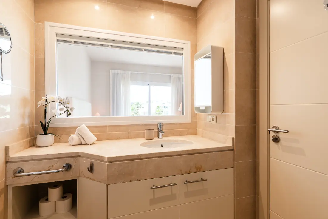 Apartmanok Casares