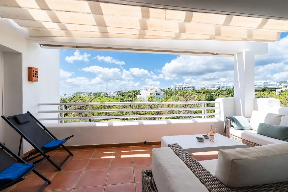 Apartmanok Casares