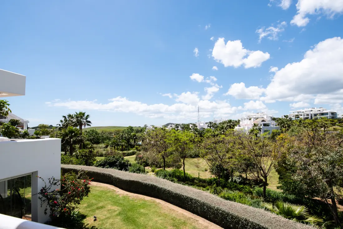 Apartmanok Casares
