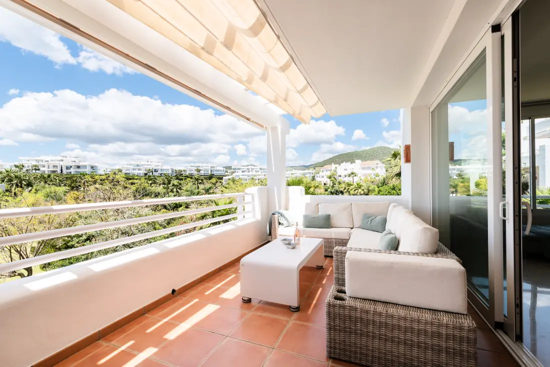 Apartmanok Casares